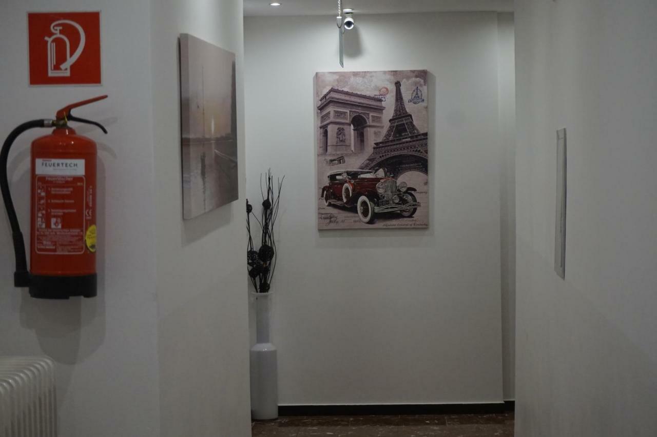 Goesserhof 레오벤 외부 사진